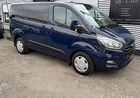 Ford Transit Custom *NAVI*PDC*9-SITZER