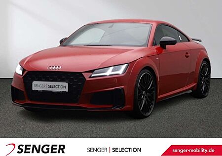 Audi TT 40 TFSI S tronic MMI LED S line Digi-Cockpit