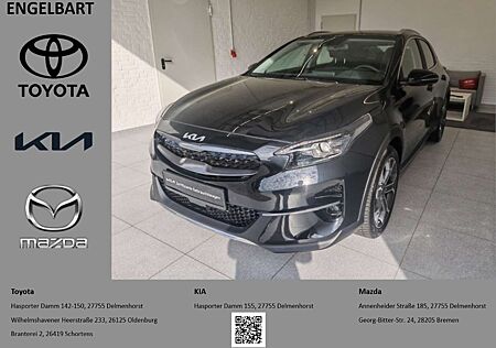 Kia XCeed Spirit PHEV 1.6 Technologie-Paket Sitz-Komfort-Pak