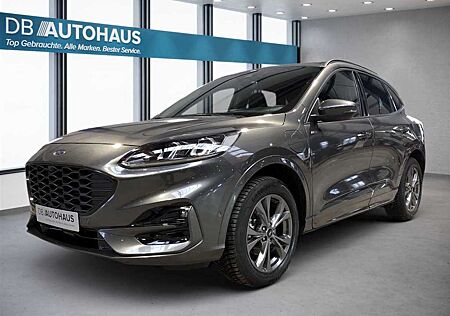 Ford Kuga ST-Line 2.5 Duratec PHEV Autom