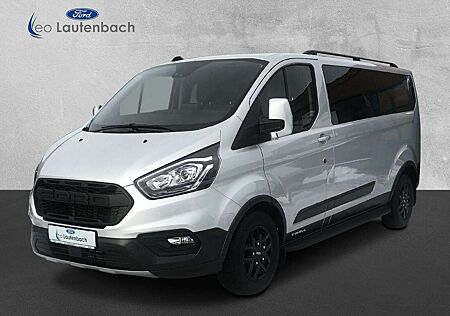 Ford Transit Custom Custom Kombi 340 L2 Trail