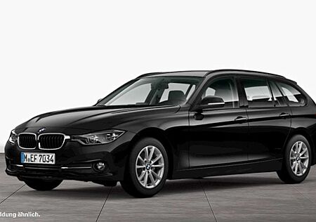 BMW 320 d xDrive Touring Sport Line Navi Bus. USB