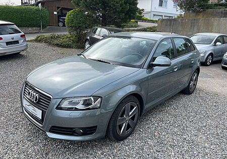 Audi A3 1.4 TFSI Sportback Attraction