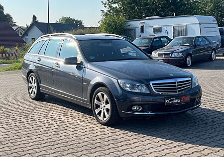 Mercedes-Benz C 220 d T CDI Blueefficiency / Sitzheizung+Bi-Xenon+Park