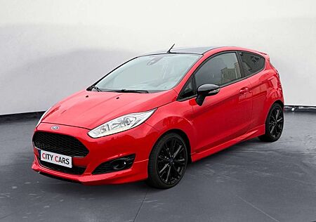 Ford Fiesta Sport