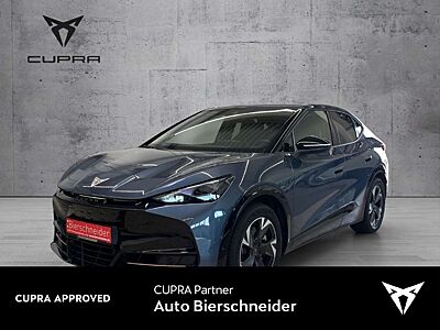 CUPRA Tavascan Endurance 77 kWh ab 339,- EUR 990,- Anz. PUMP | NA