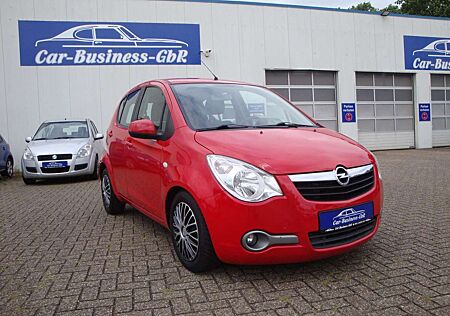 Opel Agila B Edition Automatik