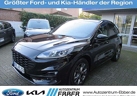 Ford Kuga ST-Line 1.5 EcoBlue Autom. AHK schwenkbar