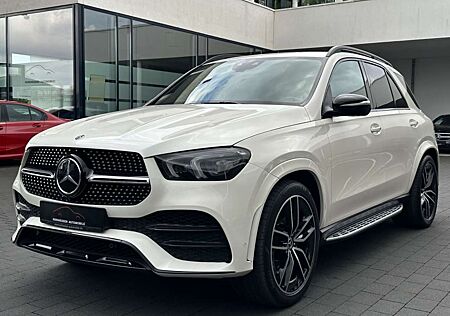 Mercedes-Benz GLE 400 d 4Matic AMG Line | Airmatic | AHK | HUD