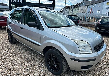 Ford Fusion 1.4 16V Trend Klima