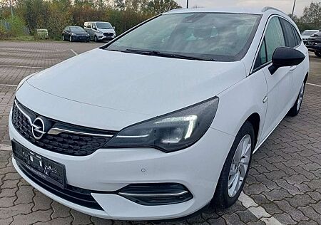 Opel Astra K Sports Tourer 1.5CDTI Elegance*LED*KAMER