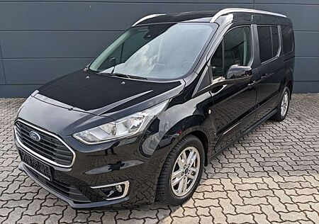 Ford Tourneo Connect 1.5l TDCI Grand Titanium Kamera Panoramadach