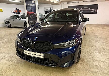 BMW 340 M340i ,ESSD,el.Sitze,Harman/Kardon,wie neu,1.HD
