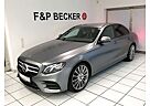 Mercedes-Benz E 220 d 9G-TRONIC AMG Line*WIDE*BEAM*SELENIT MAGNO*