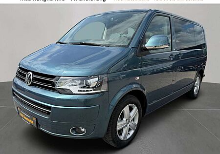 VW T5 Multivan Volkswagen Cup * AHK * Scheckheft