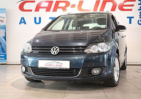 VW Golf Plus Volkswagen VI Style