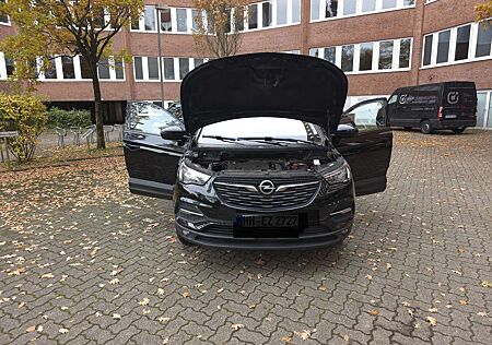 Opel Grandland X 1.5 D Start/Stop Automatik INNOVATION