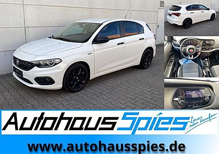 Fiat Tipo 1.4 16V 70 Street ## Unfall ##