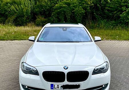 BMW 525 d