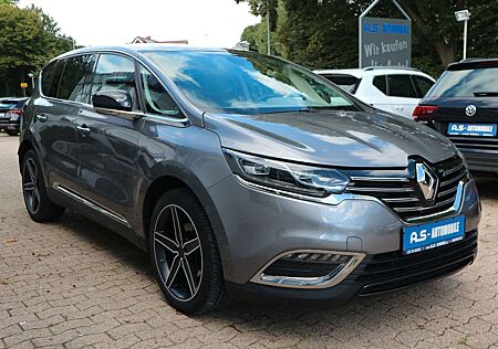 Renault Espace V Intens *DSG/PANO/RFK/LED/HUD/NAVI/ACC*