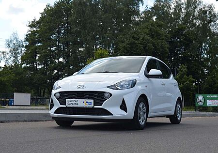 Hyundai i10 Select