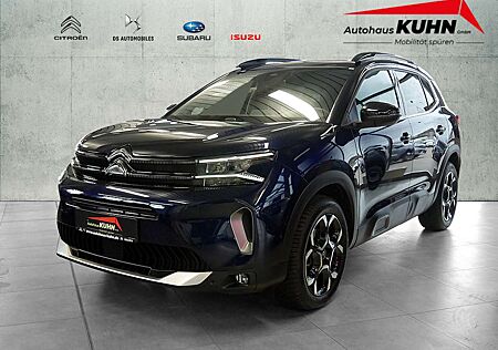 Citroën C5 Aircross Citroen PureTech 130 S&S EAT8 Shine Pack