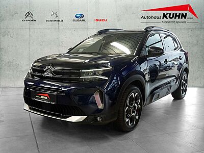 Citroen C5 Aircross PureTech 130 S&S EAT8 Shine Pack