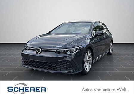 VW Golf Volkswagen 2.0 TDI DSG GTD LED+Kamera+Navi+App+18"