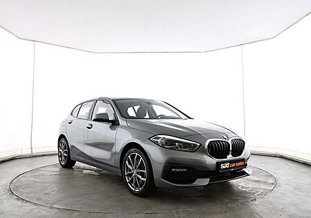 BMW 120 i Sport Line|ad.LED|HiFi|SHZG|el.Heckkl.|PDC