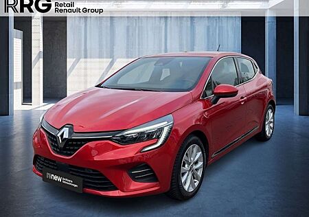 Renault Clio INTENS TCe 90 Kamera LED