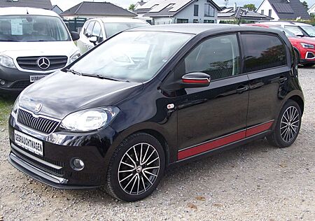 Skoda Citigo Sport