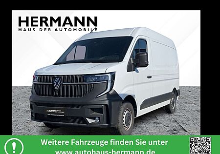 Renault Master Kastenwagen FWD Kasten extra L2H2 3.5t Bl