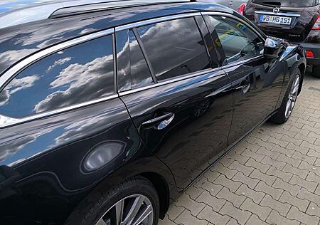 Mazda 6 Kombi SKYACTIV-G 194 Drive i-ELOOP Sports-Line