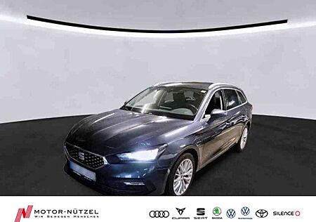 Seat Leon ST 1.4 eHybrid LED+ACC+AHK+NAVI+SHZ+RFK+VC