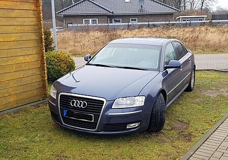 Audi A8 2.8 FSI e