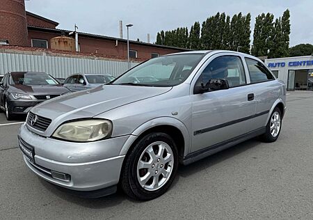 Opel Astra 1.6 Sport*AUTOMATIK*