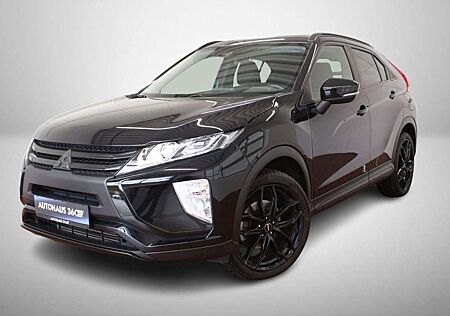 Mitsubishi Eclipse Cross Diamant Edition Kamera DAB Automatik