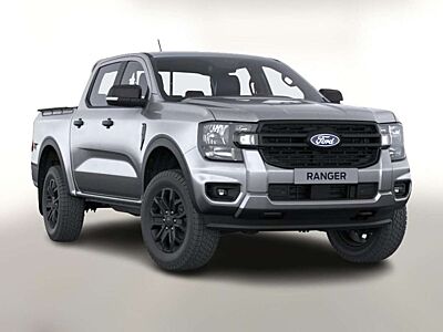 Ford Ranger XLT DoKa Aut AHK ACC WinterP OutdoorP 17Z 125 k...