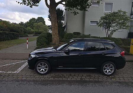 BMW X1 sDrive18i