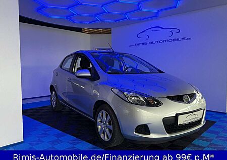 Mazda 2 Lim. 1.3 Independence
