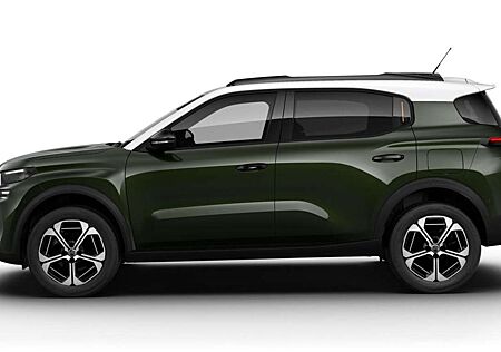 Citroën C3 Aircross Citroen MAX MHEV 145 eDSC6 Nav SHZ Kam 17Z 107 kW (145 ...