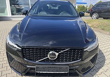 Volvo XC 60 XC60 B4 D AWD Plus Dark