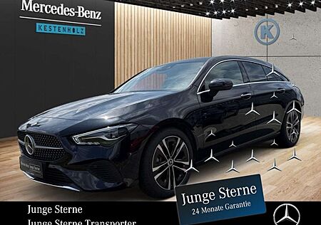 Mercedes-Benz CLA 180 SB *PROGRESSIVE*PANO*KAM*SHZ*NAVI*MBUX*
