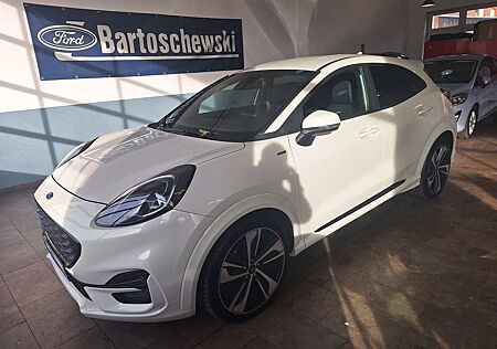 Ford Puma ST-Line X