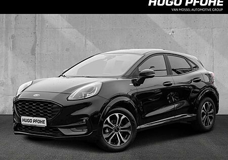 Ford Puma ST-Line X Aut. ACC NAVI KAM WINTER-PKT LED