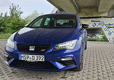 Seat Leon SC 2.0 TSI Start&Stop DSG Cupra 300