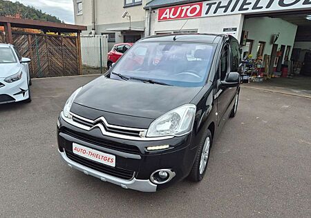 Citroën Berlingo Citroen Kombi Selection 2.Hand