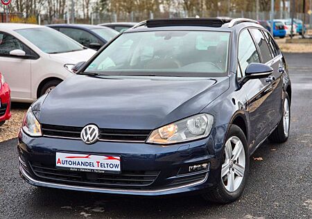 VW Golf Volkswagen Variant BMT *DSG *Panoramadach