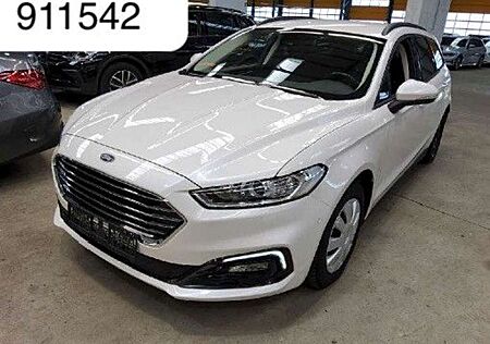 Ford Mondeo Turnier Navi 17" Kamera 4xSitzHeiz AHK