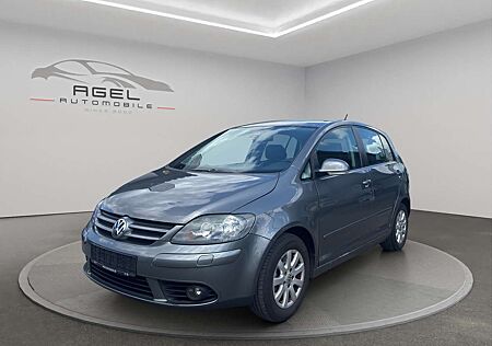 VW Golf Plus Volkswagen Comfortline*1.9 TDI*Sitzheizung*Klimaautomatik*